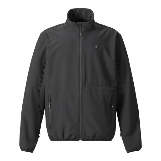 [MFNS21312-L] CHAQUETA SOFT SHELL-L