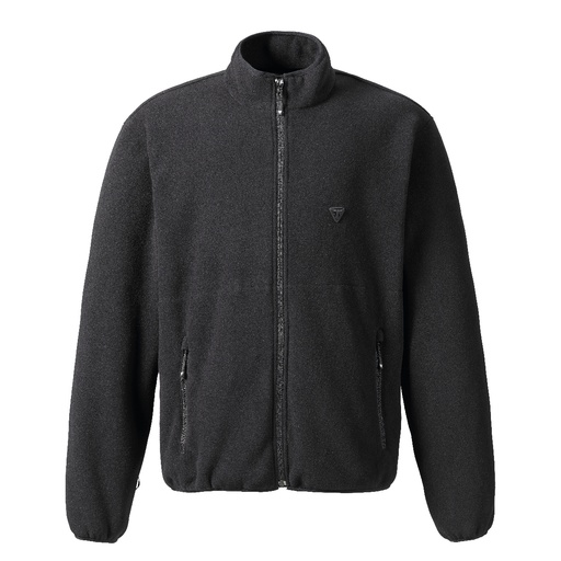 [MFNS21314-M] CHAQUETA POLAR-M