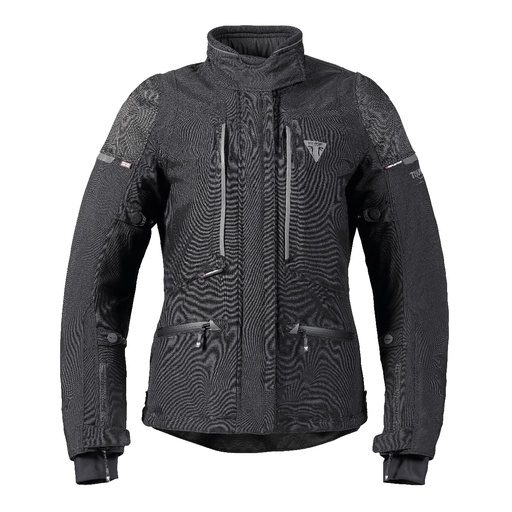 [MLTS21310-L] CHAQUETA HYTHE-L