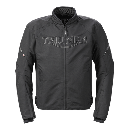 [MTES2209-L] CHAQUETA TRIPLE ROADSTER-L