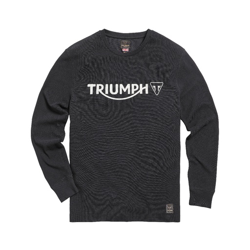 [MTLS21010-L] PLAYERA NEGRO BETTMANN-L