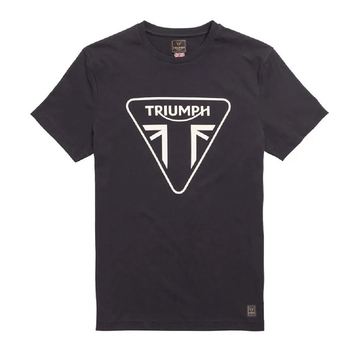 [MTSS21006-L] PLAYERA HELSTON NEGRA-L