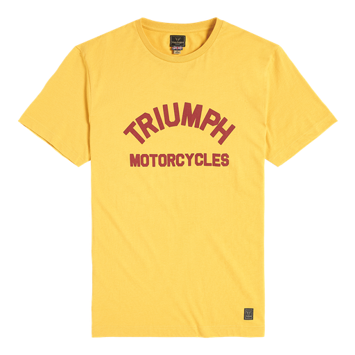 [MTSS2302-M] PLAYERA BURNHAM ORO-M